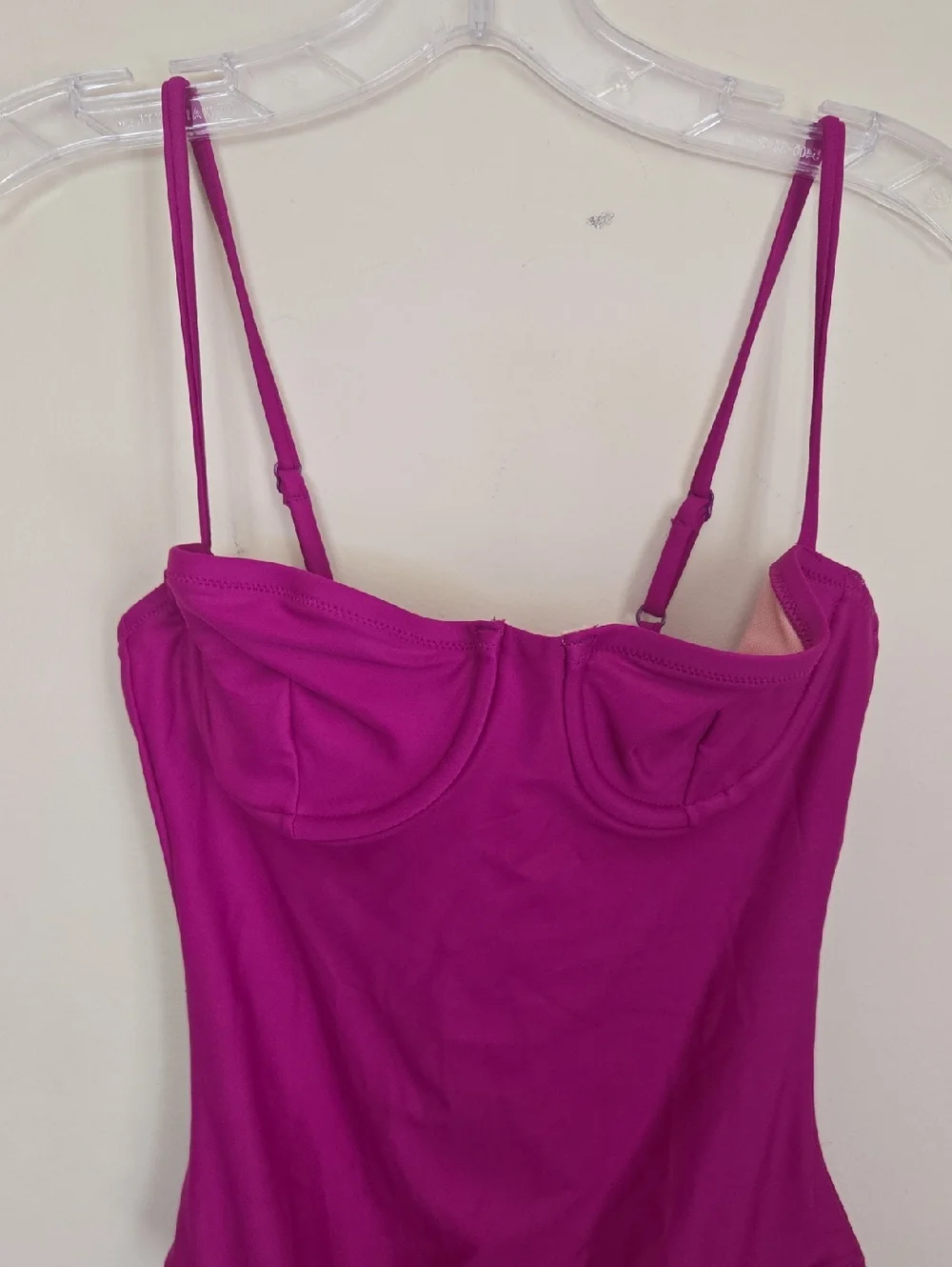 J. Crew One-Piece Swimsuit